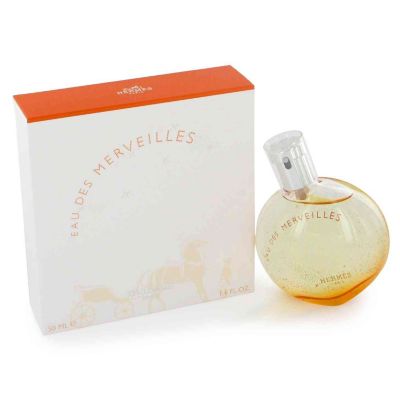 U114440 - Eau des Merveilles Toilette Spray for Women – 1.6oz 