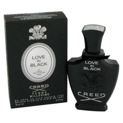 U114532 - Love In Black by Creed Millesime Parfum Spray for Women