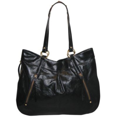 U115932 - Buxton B-Bold Expandable Shoulder Tote