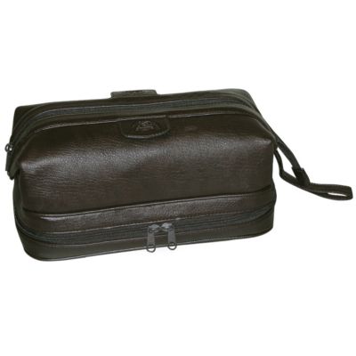 U116004 - Dopp Senator Leatherette Travel Case
