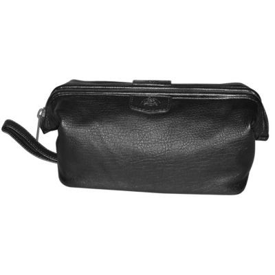 U116006 - Dopp Layover Leatherette Travel Kit