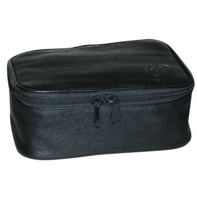 U116008 - Dopp Bellman Leatherette Travel Case