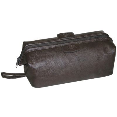 U116010 - Dopp Delegate II Leatherette Travel Case