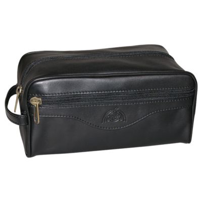 U116020 - Dopp General Leather Travel Kit