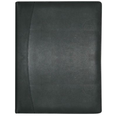 U116036 - Dopp Leather Writing Portfolio w/ Pad
