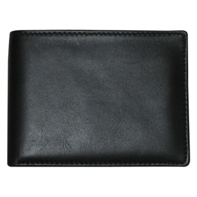 U116056 - Dopp Credit Card Billfold Leather Wallet