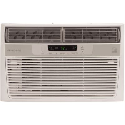  Frigidaire FRA065AT7 6,000 BTU Mini Compact Window Air Conditioner  photo