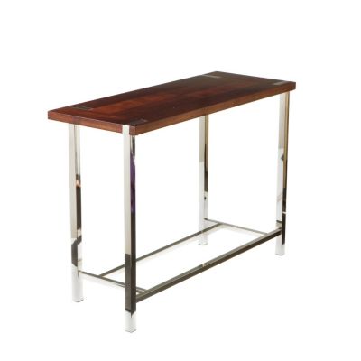  Addison Sofa Table  photo