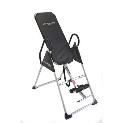 Crescendo FitnessFlow Inversion Table