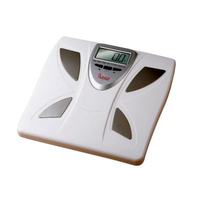 Sunny Health and Fitness Body Composition Scale