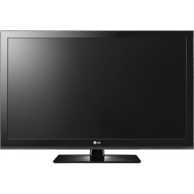 LG 22LV2500 22" 720p LED-LCD HDTV