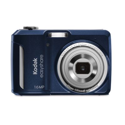 Kodak EasyShare SI0019B 16MP Digital Camera w/ Kodak $50 Gallery Offer