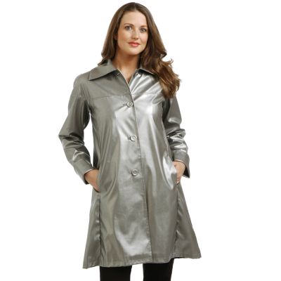 Excelled Women's Swing Coat