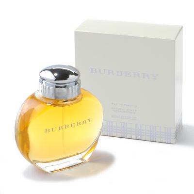 Burberry Classic Eau de Parfum Spray for Women