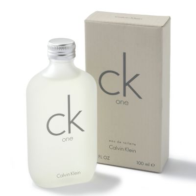 V13475 - CK One by Calvin Klein Eau de Toilette Spray, Unisex