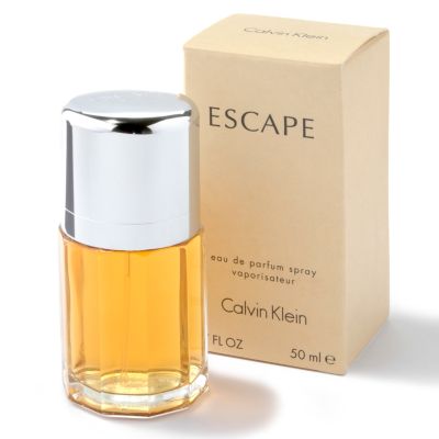 Escape by Calvin Klein Eau de Parfum Spray for Women