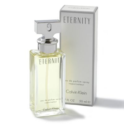 V13480 - Eternity by Calvin Klein Eau de Parfum Spray for Women