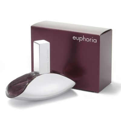Euphoria by Calvin Klein Eau de Parfum Spray for Women