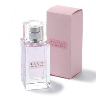 Gucci II by Gucci Eau de Parfum Spray for Women