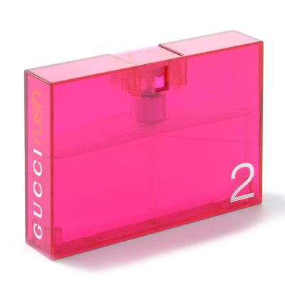Gucci Rush 2 by Gucci Eau de Toilette Spray for Women