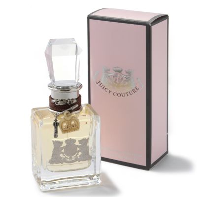 V13485 - Juicy Couture by Juicy Couture Eau de Parfum Spray for Women
