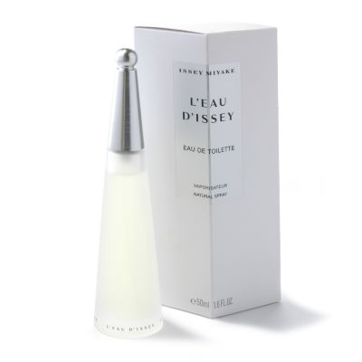 V13487 - L' Eau D'Issey by Issey Miyake Eau de Toilette Spray for Women