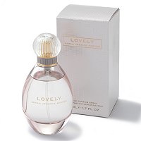 Lovely by Sarah Jessica Parker Eau de Parfum Spray for Women