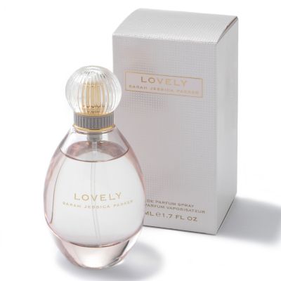 V13488 - Lovely by Sarah Jessica Parker Eau de Parfum Spray for Women