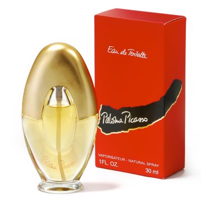 V13492 - Paloma Picasso by Paloma Picasso Eau de Toilette Spray for Women 
