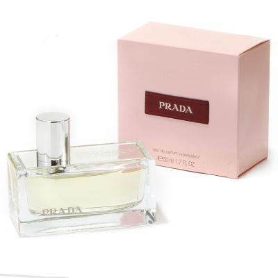 Prada by Prada Eau de Parfum Spray for Women