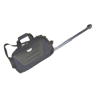 **Web Only** Travelers Club Milano Collection Dome Duffle Organizer