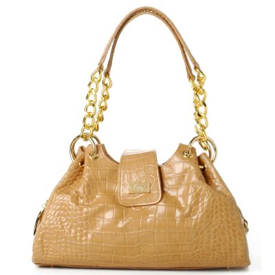 **Web Only** Isabella Adams La Couture Handbag