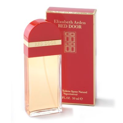 V13911 - Red Door by Elizabeth Arden Eau de Toilette Spray for Women