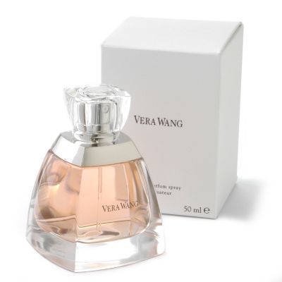 V13916 - Vera Wang by Vera Wang Eau de Parfum Spray for Women