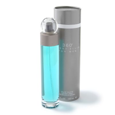360 by Perry Ellis Eau de Toilette Spray for Men