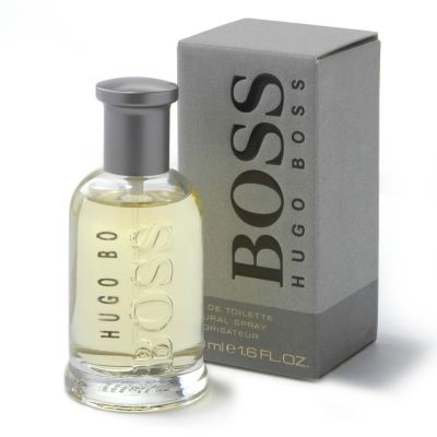 V13923 - Boss no. 6 by Hugo Boss Eau de Toilette Spray for Men