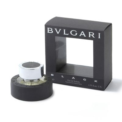 V13925 - Bvlgari Black by Bvlgari Eau de Toilette Spray, Unisex 