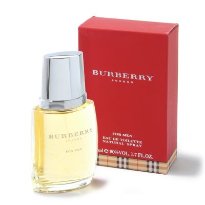 Burberry by Burberry Eau de Toilette Spray for Men