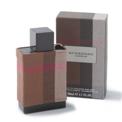 Burberry London by Burberry Eau de Toilette Spray for Men