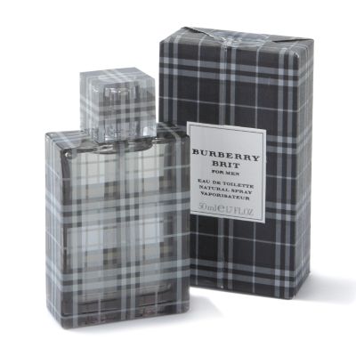 V13929 - Brit by Burberry Eau de Toilette Spray for Men 