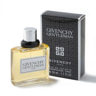 Gentlemen by Givenchy Eau de Toilette Spray for Men