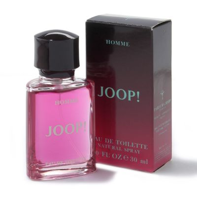 V13942 - Joop! Homme by Lancaster Eau de Toilette Spray for Men 