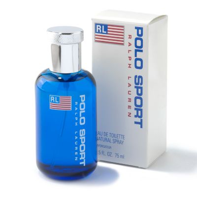 Polo Sport by Ralph Lauren Eau de Toilette Spray for Men