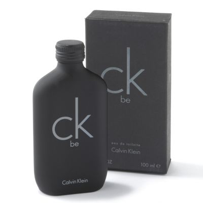 CK Be by Calvin Klein Eau de Toilette Spray, Unisex