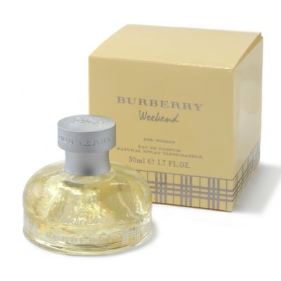 Burberry Weekend by Burberry Eau de Parfum Spray for Women