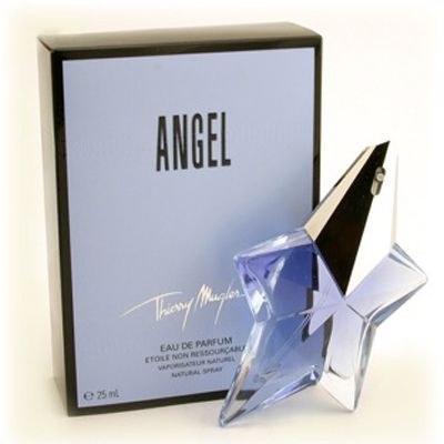 Angel by Thierry Mugler Eau de Parfum for Women