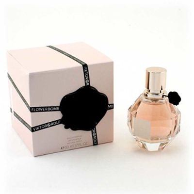 V13967 - Flowerbomb by Viktor & Rolf Eau de Parfum for Women