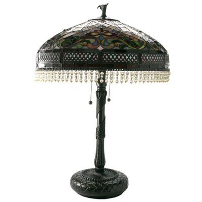 Georgio Table Lamp