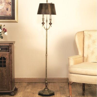 Bella Luce Floor Lamp