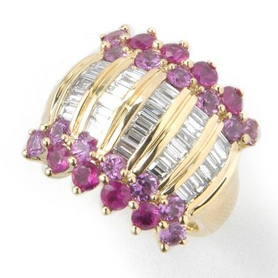 Discount Jewelry Ring